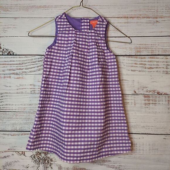 Girls Toddler Summer Dress - Picture 2 of 10